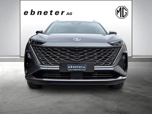 MG S9 1.5 PHEV Premium