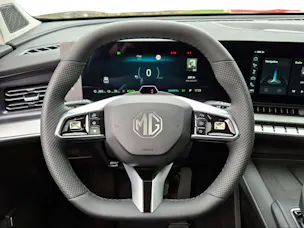 MG S9 1.5 PHEV Premium