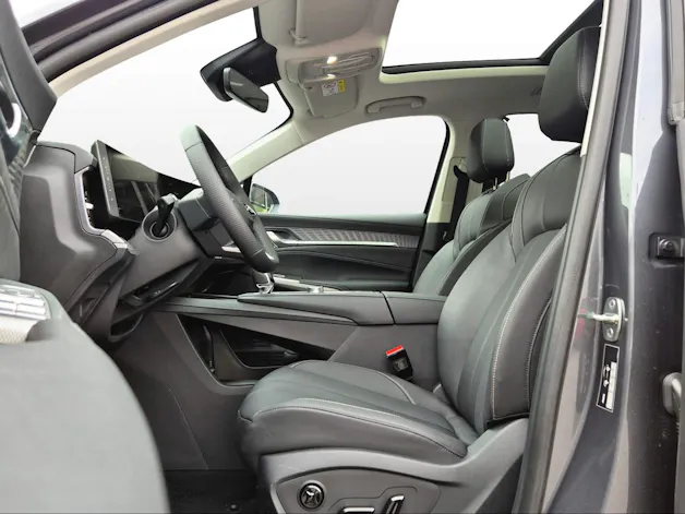 MG S9 1.5 PHEV Premium