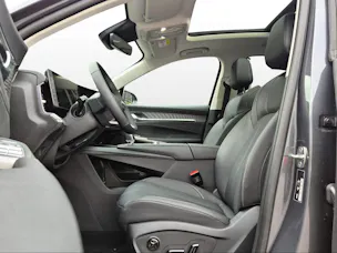 MG S9 1.5 PHEV Premium