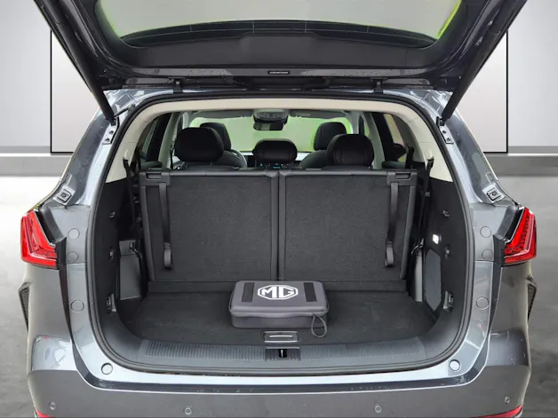 MG S9 1.5 PHEV Premium