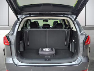 MG S9 1.5 PHEV Premium