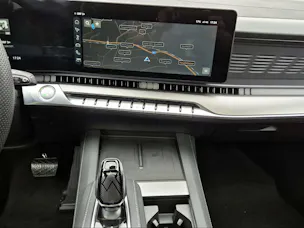 MG S9 1.5 PHEV Premium
