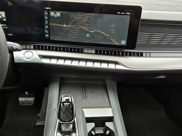 MG S9 1.5 PHEV Premium