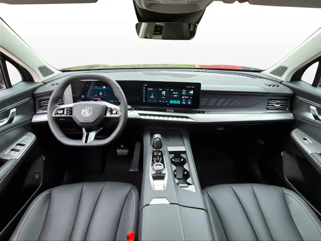 MG S9 1.5 PHEV Premium