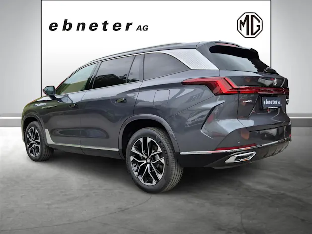 MG S9 1.5 PHEV Premium