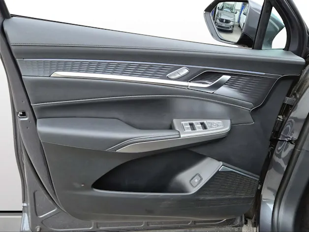 MG S9 1.5 PHEV Premium
