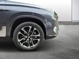 MG S9 1.5 PHEV Premium