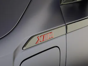 BMW XM Label Plug-in Hybrid
