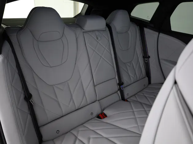 BMW XM Label Plug-in Hybrid