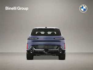 BMW XM Label Plug-in Hybrid