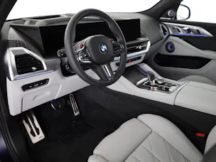 BMW XM Label Plug-in Hybrid