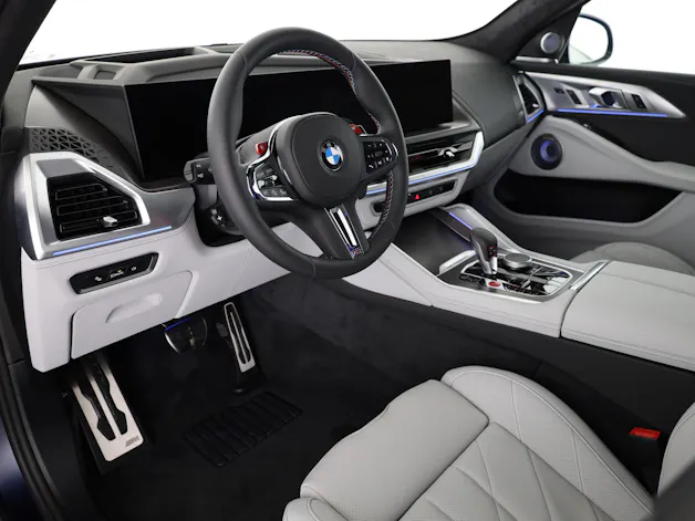 BMW XM Label Plug-in Hybrid