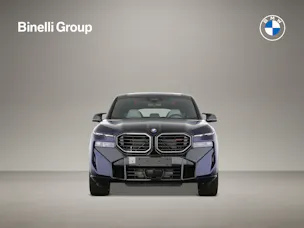 BMW XM Label Plug-in Hybrid