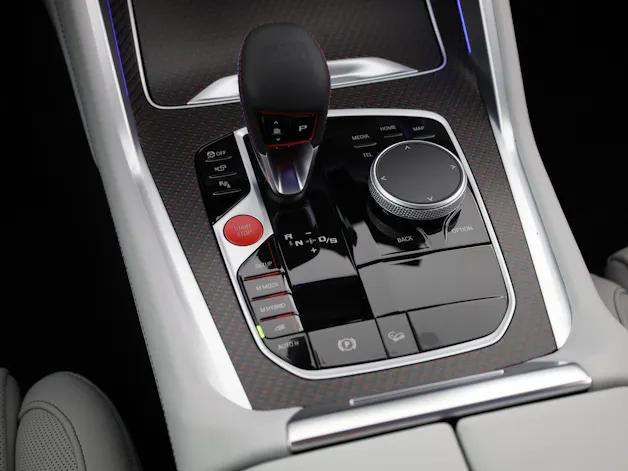 BMW XM Label Plug-in Hybrid