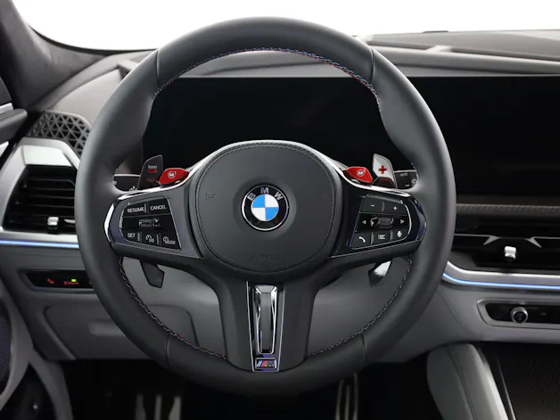 BMW XM Label Plug-in Hybrid