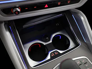 BMW XM Label Plug-in Hybrid