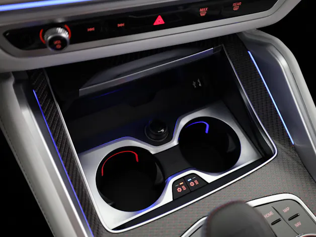BMW XM Label Plug-in Hybrid