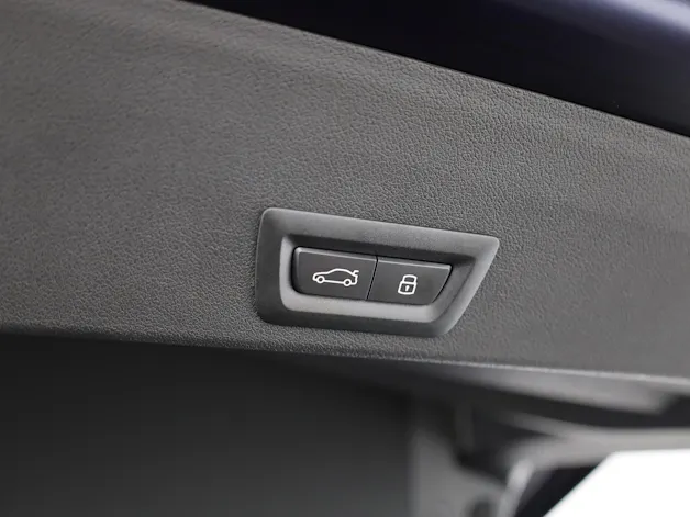 BMW XM Label Plug-in Hybrid