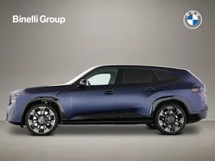 BMW XM Label Plug-in Hybrid