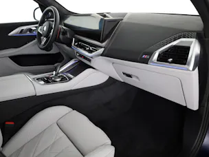 BMW XM Label Plug-in Hybrid