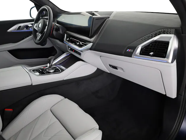 BMW XM Label Plug-in Hybrid