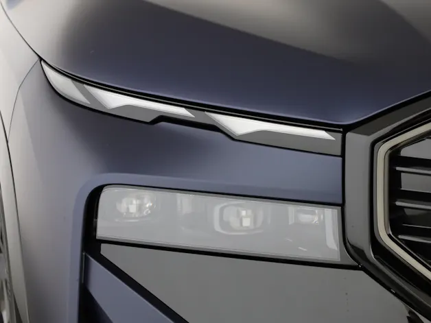 BMW XM Label Plug-in Hybrid