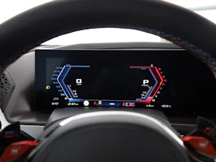 BMW XM Label Plug-in Hybrid