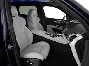 BMW XM Label Plug-in Hybrid