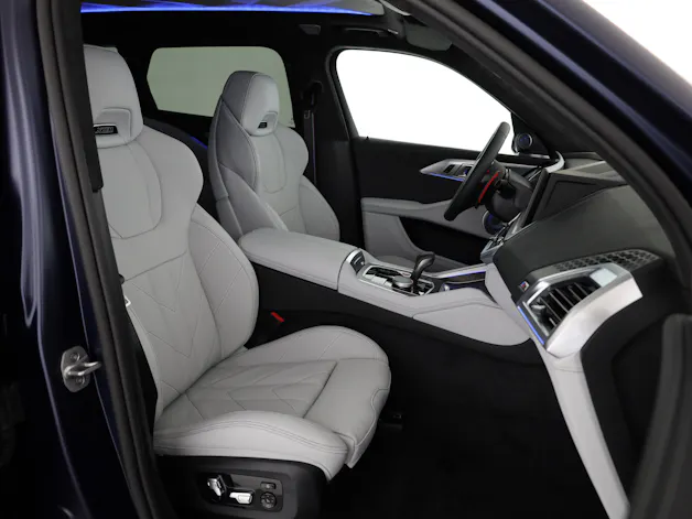 BMW XM Label Plug-in Hybrid