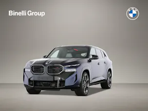 BMW XM Label Plug-in Hybrid