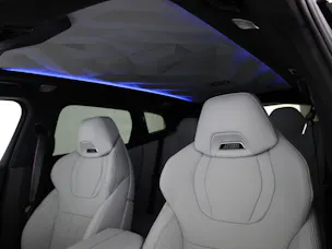 BMW XM Label Plug-in Hybrid