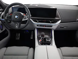 BMW XM Label Plug-in Hybrid