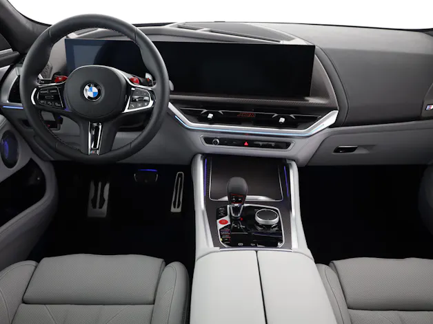 BMW XM Label Plug-in Hybrid