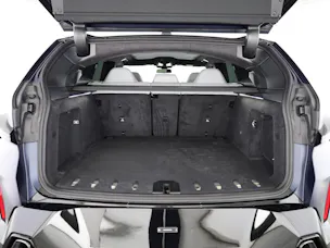 BMW XM Label Plug-in Hybrid