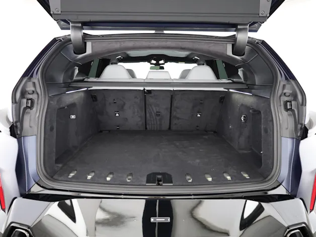 BMW XM Label Plug-in Hybrid