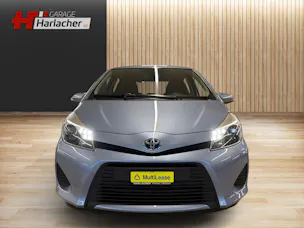 Toyota Yaris 1.5 VVT-i HSD Luna