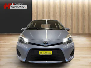 Toyota Yaris 1.5 VVT-i HSD Luna