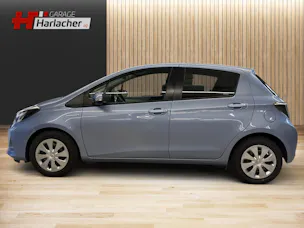 Toyota Yaris 1.5 VVT-i HSD Luna