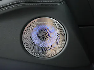 BMW XM 50e Plug-in Hybrid