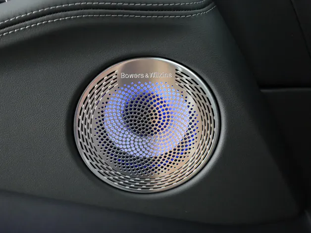 BMW XM 50e Plug-in Hybrid