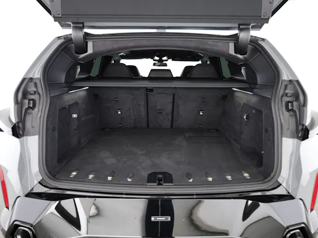 BMW XM 50e Plug-in Hybrid