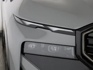 BMW XM 50e Plug-in Hybrid