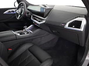 BMW XM 50e Plug-in Hybrid