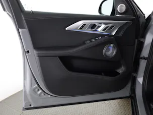 BMW XM 50e Plug-in Hybrid