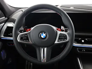 BMW XM 50e Plug-in Hybrid