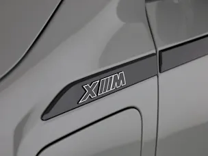 BMW XM 50e Plug-in Hybrid