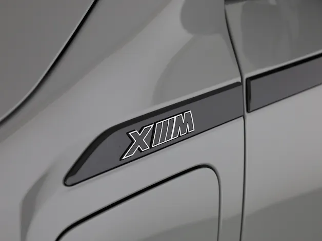 BMW XM 50e Plug-in Hybrid