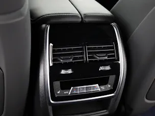 BMW XM 50e Plug-in Hybrid