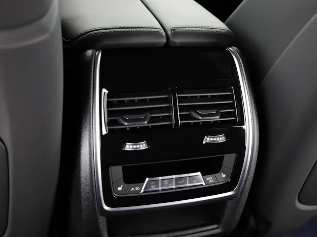 BMW XM 50e Plug-in Hybrid